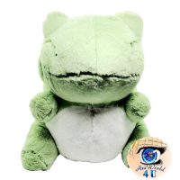 authentic Pokemon center plush fluffy Substitute 29cm 